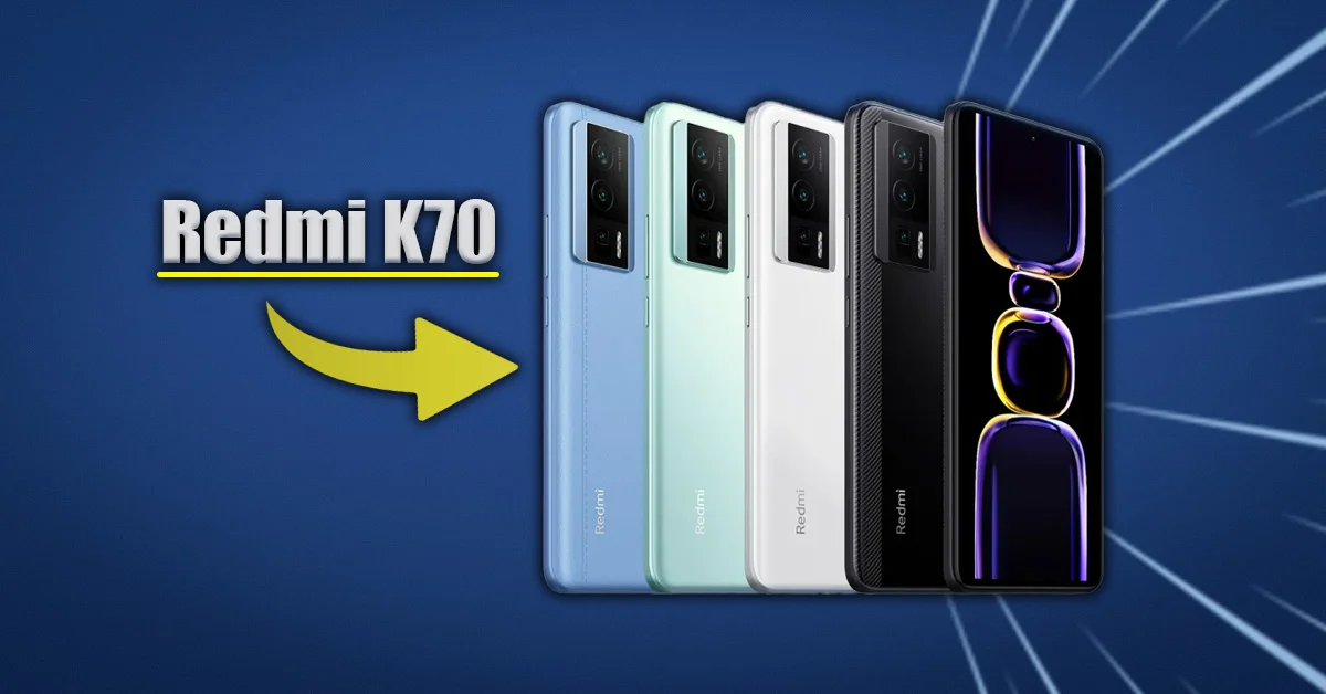 Redmi K70 Pro - Full Review - The BEST phone of 2023? 