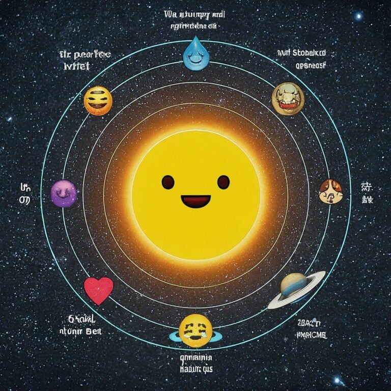 Friend Solar System
