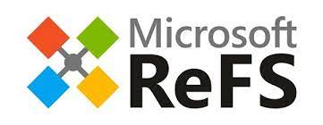 Microsoft ReFS